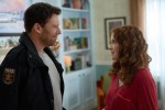 Mistletoe Murders Appartement d'Emily Lane 