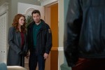 Mistletoe Murders Appartement d'Emily Lane 