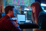 Mistletoe Murders Photos promotionnelles de la saison 2 