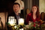 Mistletoe Murders Photos promotionnelles de la saison 2 