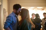 Mistletoe Murders Photos promotionnelles de la saison 2 