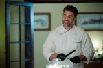 Mistletoe Murders Photos promotionnelles de la saison 2 
