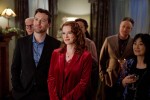 Mistletoe Murders Photos promotionnelles de la saison 2 