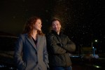 Mistletoe Murders Photos promotionnelles de la saison 2 