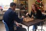 Mistletoe Murders Photos promotionnelles de la saison 2 