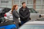 Mistletoe Murders Photos promotionnelles de la saison 2 