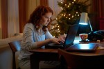 Mistletoe Murders Photos promotionnelles de la saison 2 