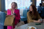Mistletoe Murders Photos promotionnelles de la saison 2 