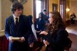 Mistletoe Murders Photos promotionnelles de la saison 2 