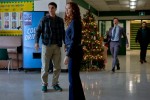 Mistletoe Murders Photos promotionnelles de la saison 2 
