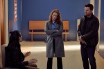 Mistletoe Murders Photos promotionnelles de la saison 2 
