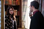 Mistletoe Murders Photos promotionnelles de la saison 2 