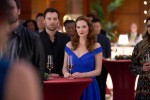 Mistletoe Murders Photos promotionnelles de la saison 2 
