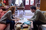 Mistletoe Murders Photos promotionnelles de la saison 2 
