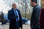 Mistletoe Murders Photos promotionnelles de la saison 2 