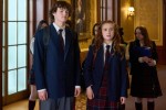 Mistletoe Murders Photos promotionnelles de la saison 2 