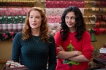 Mistletoe Murders Photos promotionnelles de la saison 2 