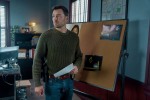 Mistletoe Murders Photos promotionnelles de la saison 1 