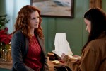 Mistletoe Murders Photos promotionnelles de la saison 1 