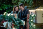 Mistletoe Murders Photos promotionnelles de la saison 1 