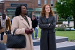 Mistletoe Murders Photos promotionnelles de la saison 1 