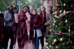 Mistletoe Murders Photos promotionnelles de la saison 1 