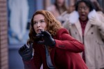 Mistletoe Murders Photos promotionnelles de la saison 1 