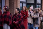Mistletoe Murders Photos promotionnelles de la saison 1 
