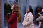 Mistletoe Murders Photos promotionnelles de la saison 1 