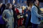 Mistletoe Murders Photos promotionnelles de la saison 1 