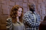 Mistletoe Murders Photos promotionnelles de la saison 1 