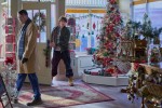 Mistletoe Murders Photos promotionnelles de la saison 1 