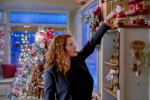 Mistletoe Murders Photos promotionnelles de la saison 1 