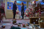 Mistletoe Murders Photos promotionnelles de la saison 1 