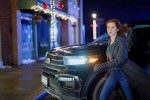 Mistletoe Murders Photos promotionnelles de la saison 1 