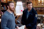 Mistletoe Murders Photos promotionnelles de la saison 1 