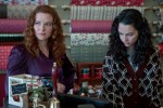 Mistletoe Murders Photos promotionnelles de la saison 1 
