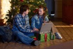 Mistletoe Murders Grace : personnage de la s�rie 