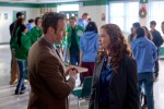 Mistletoe Murders Richard Leeland : personnage de la s�rie 