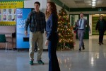 Mistletoe Murders Kyle Granger : personnage de la s�rie 