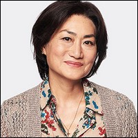 Jean Yoon