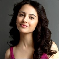 Sierra Marilyn Riley