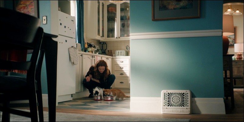 Appartement d'Emily Lane