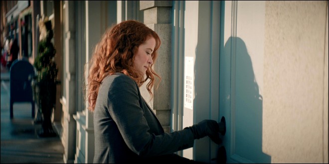 Appartement d'Emily Lane