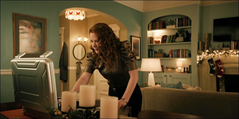 Appartement d'Emily Lane