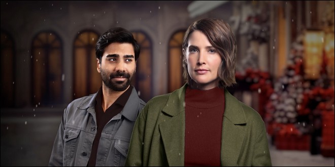 Podcast Mistletoe Murders