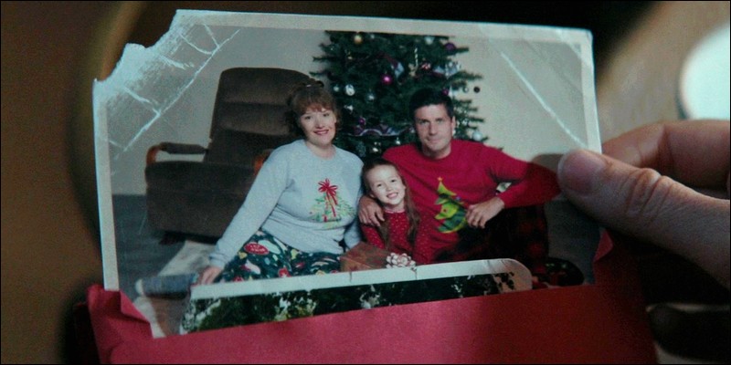 Photo de famille, appartenant à Emily Lane