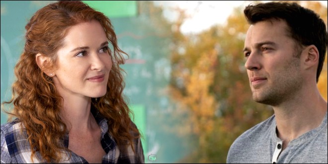 Discuter des acteurs de la s�rie Mistletoe Murders