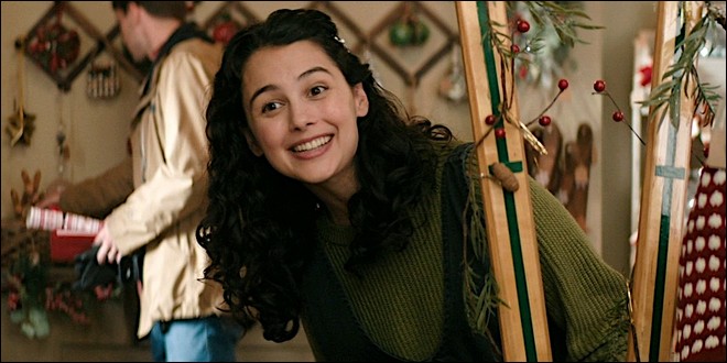 Violet Wilner, Mistletoe Murders
