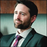 Trent Hadley, Mistletoe Murders